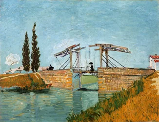 The Drawbridge